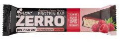 MR Zerro, proteinová tyčinka, Olimp