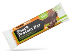 Snack Protein Bar, proteinová tyčinka, Namedsport