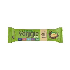 Proteinová tyčinka pro vegany, I´m Veggie Bag, Olimp