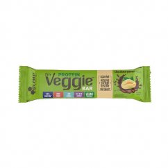 I´m Veggie Bag, proteinová tyčinka pro vegany, Olimp