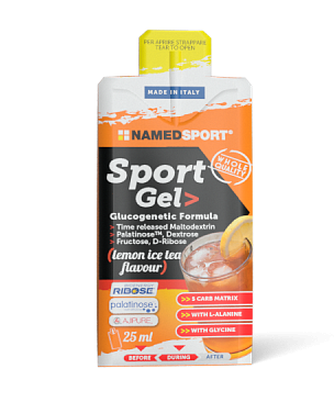 Energetický gel, Namedsport Sport Gel