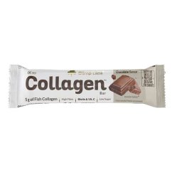 Tyčinka s obsahem rybích kolagenových peptidů, Olimp Collagen Bar