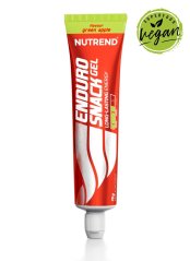 Endurosnack gel, Nutrend