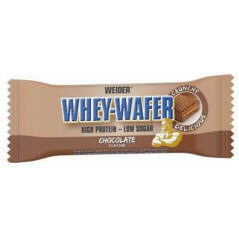 Proteinová tyčinka, Weider Whey-Wafer