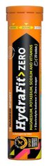 Hydrafit Zero, 20 šumivých tablet, Namedsport