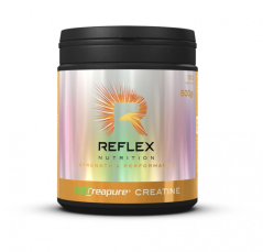 Kreatin monohydrát, Reflex Nutrition Creapure Creatine