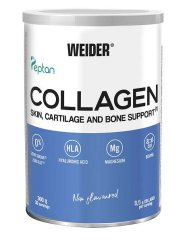 Collagen, kolagení peptid, Weider
