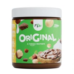 Original, čokoládový krém, Protella